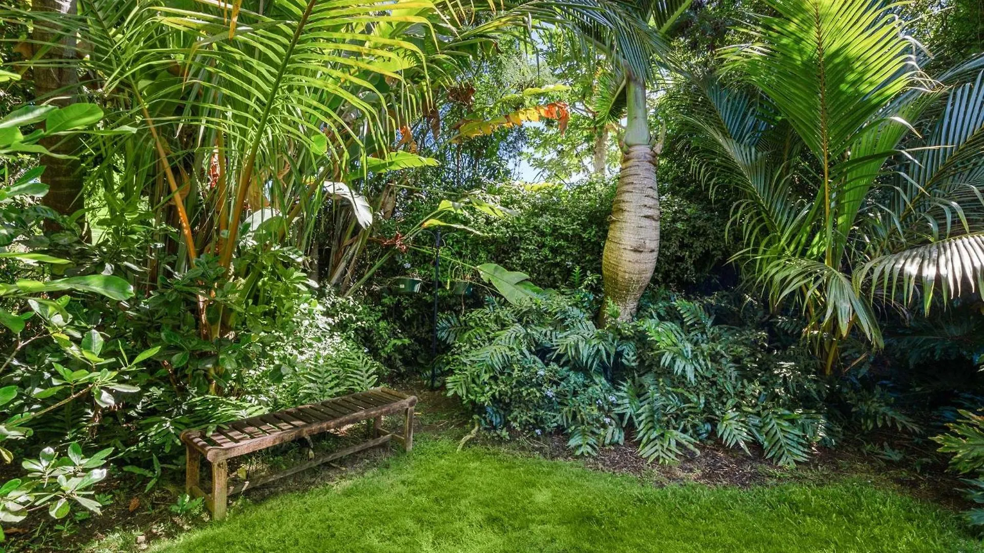South Koana Way Hale Villa Kailua-Kona Holiday home