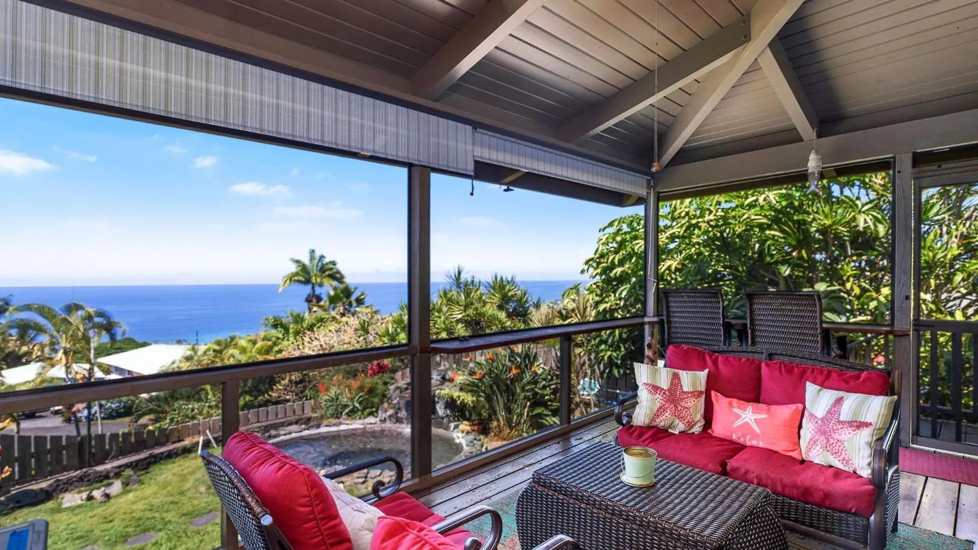 Willa South Koana Way Hale Kailua-Kona