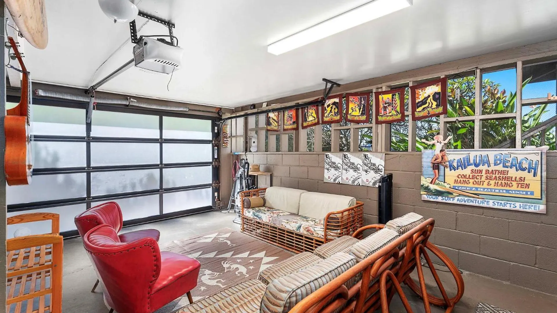 Dom wakacyjny Willa South Koana Way Hale Kailua-Kona