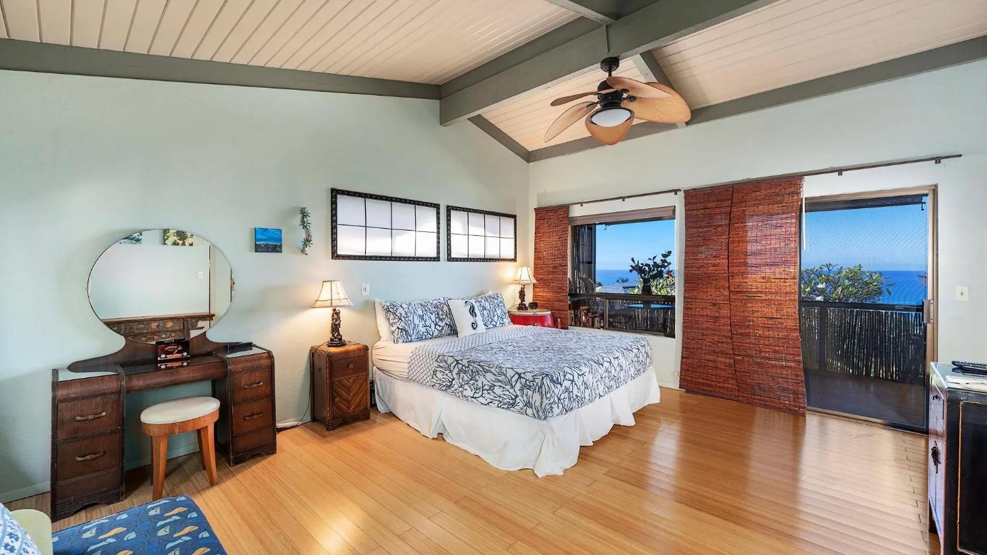 Holiday home South Koana Way Hale Villa Kailua-Kona