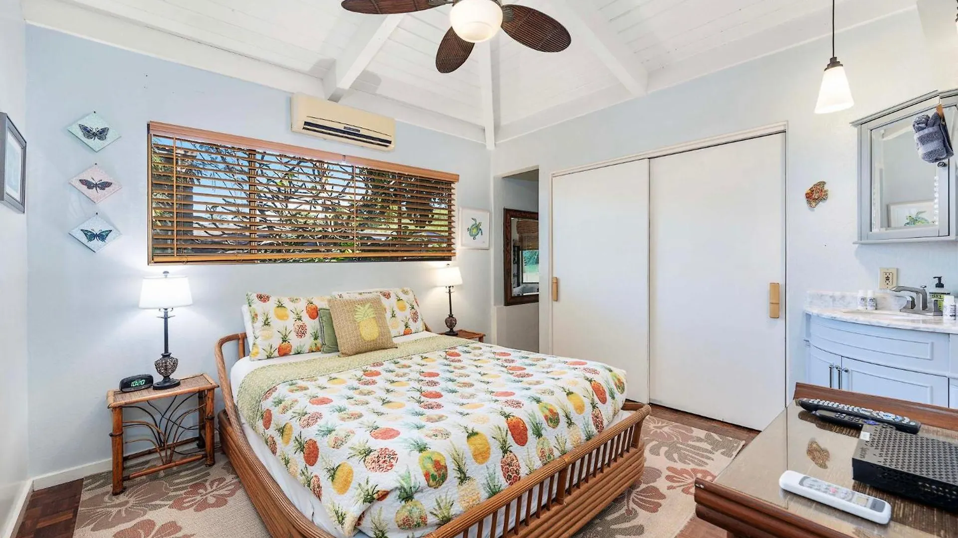 South Koana Way Hale Villa Kailua-Kona Holiday home