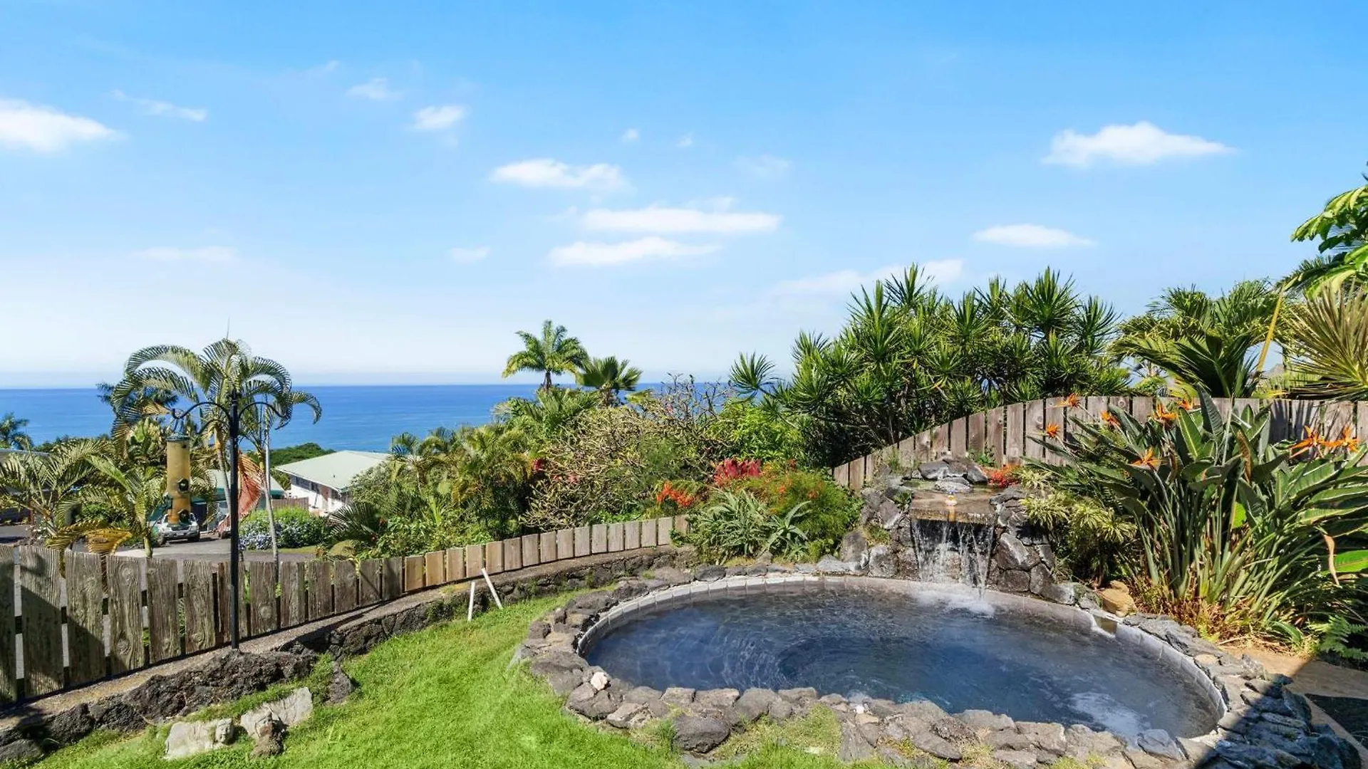 South Koana Way Hale Villa Kailua-Kona Holiday home