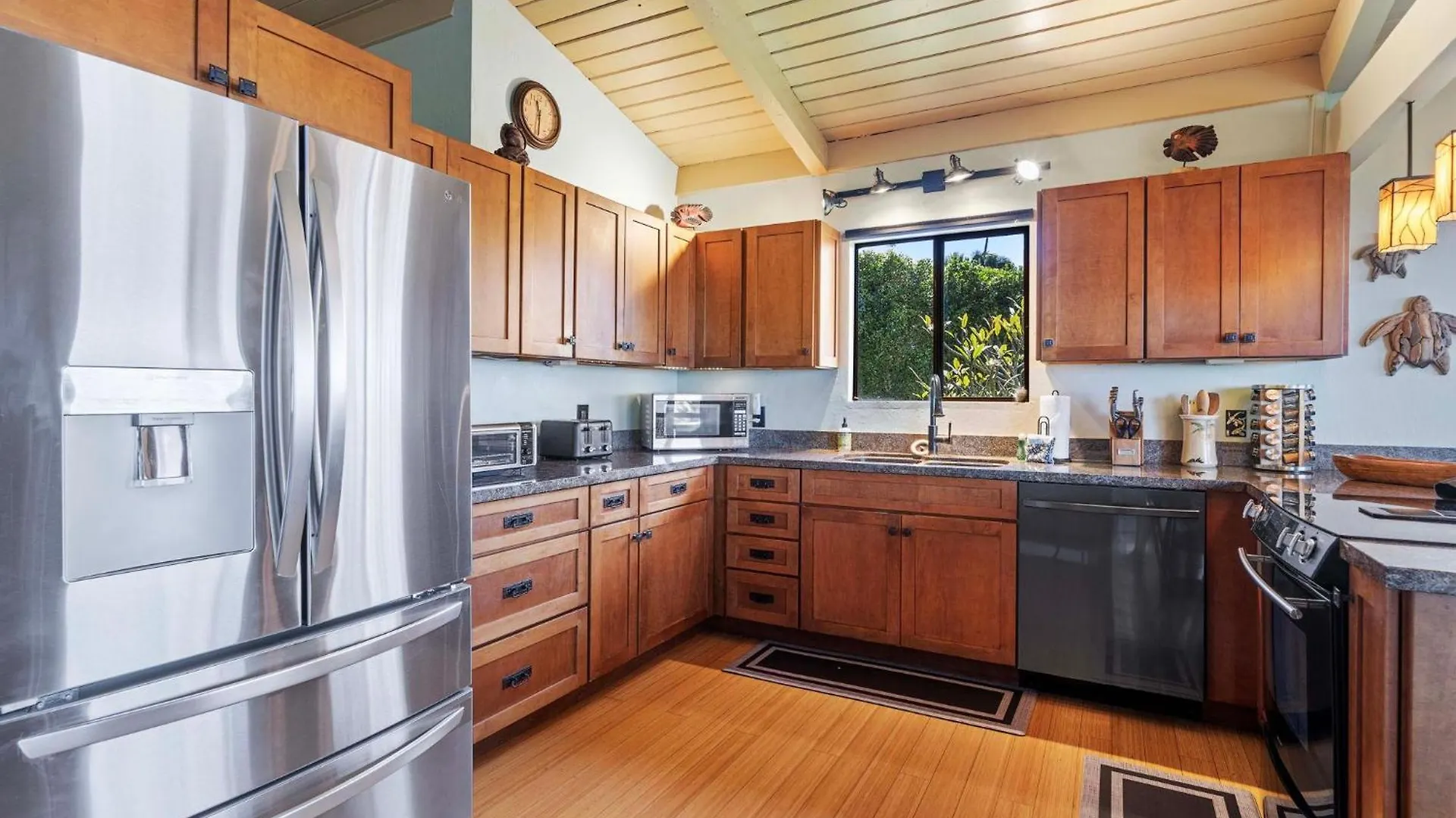 Willa South Koana Way Hale Kailua-Kona Stany Zjednoczone Ameryki