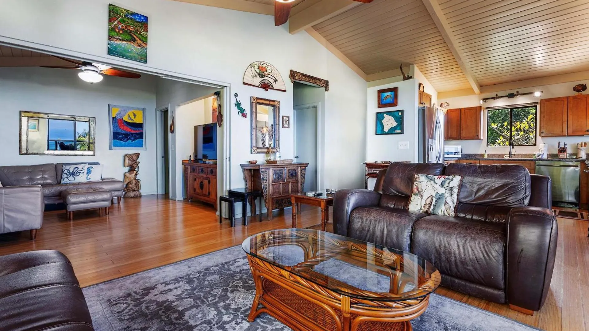 South Koana Way Hale Villa Kailua-Kona 0*,  United States