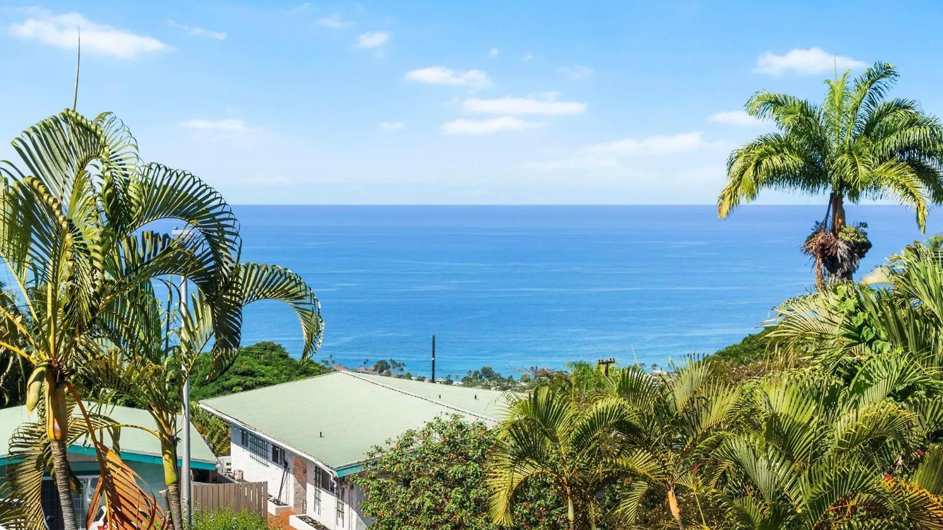 Willa South Koana Way Hale Kailua-Kona Dom wakacyjny