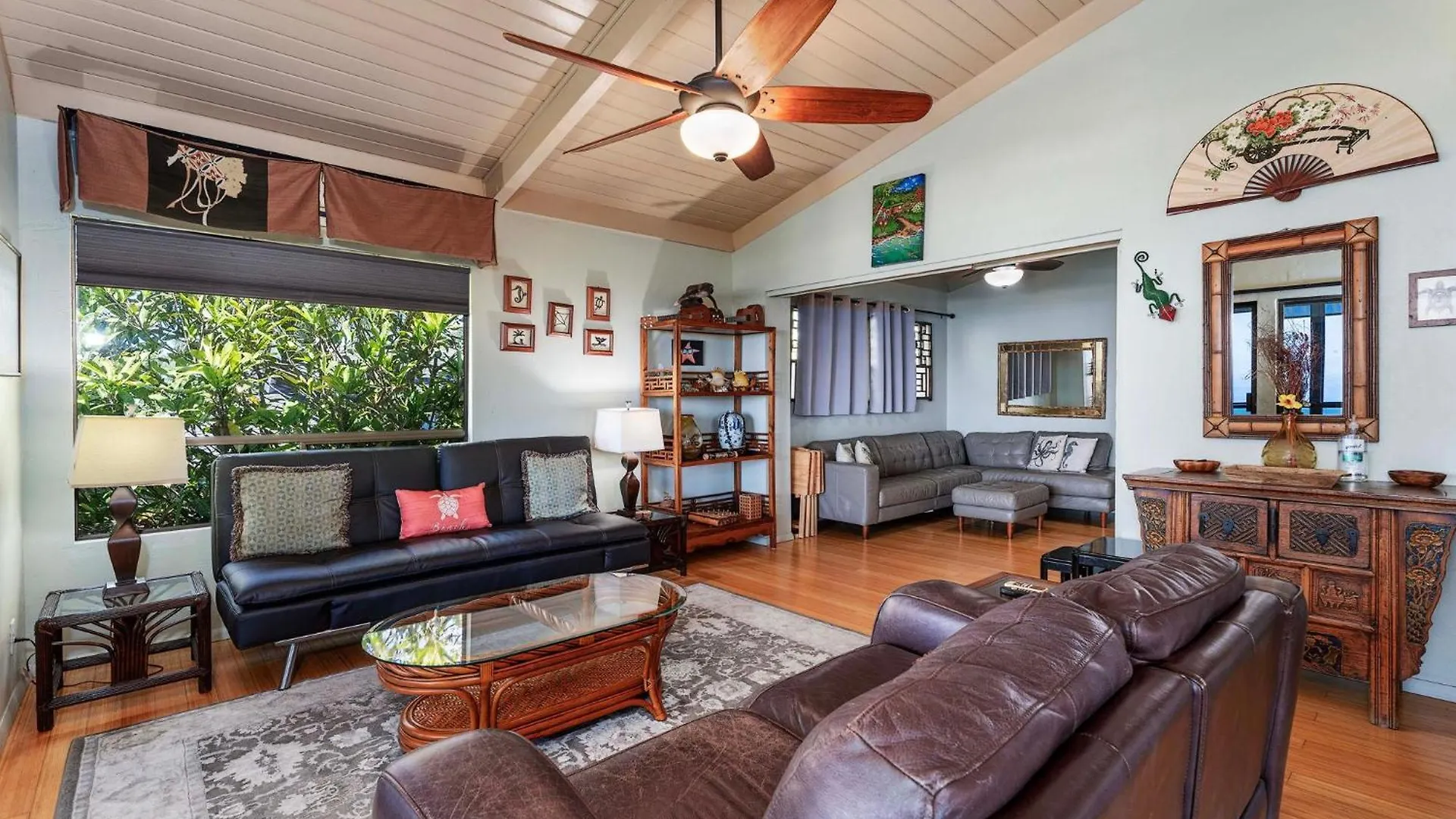 South Koana Way Hale Villa Kailua-Kona