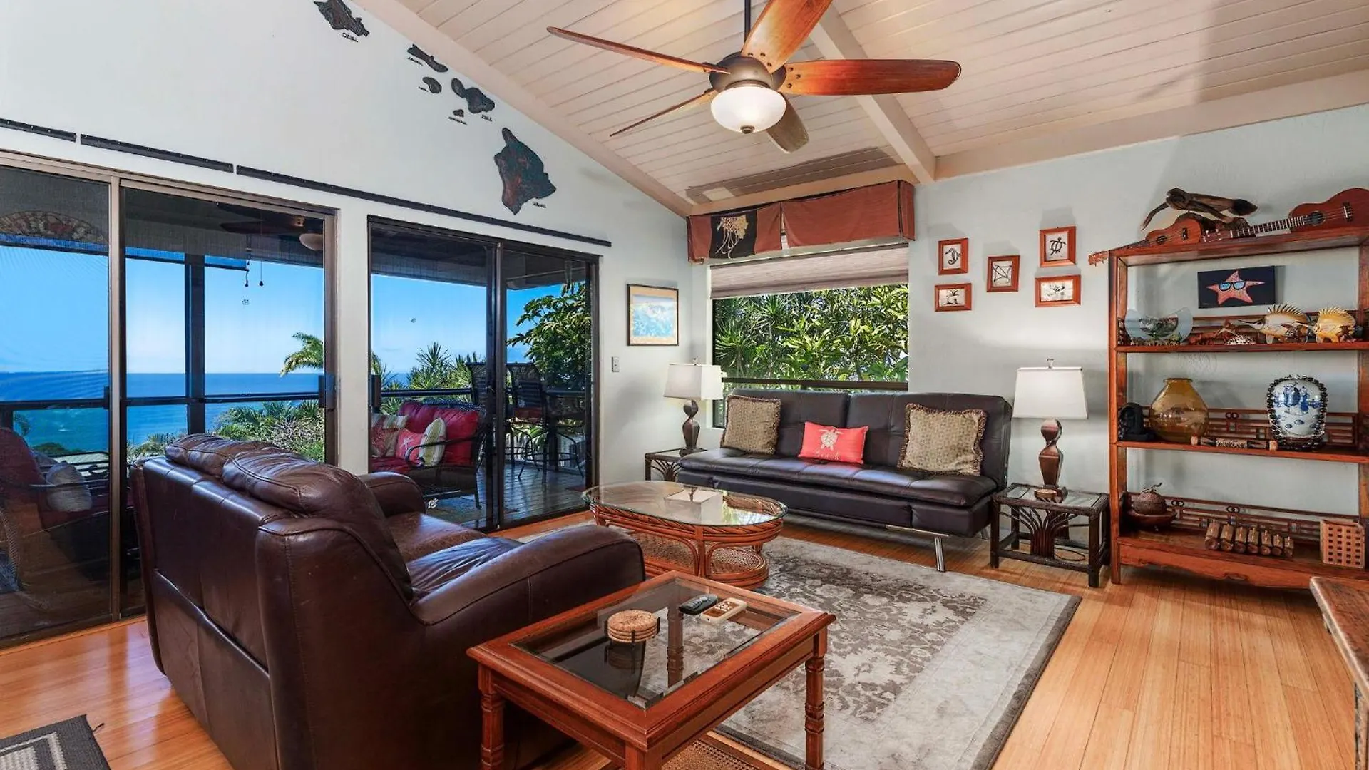 South Koana Way Hale location